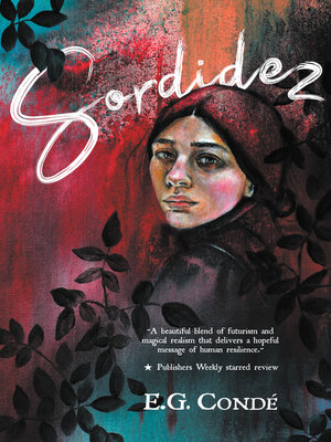 cover image of Sordidez